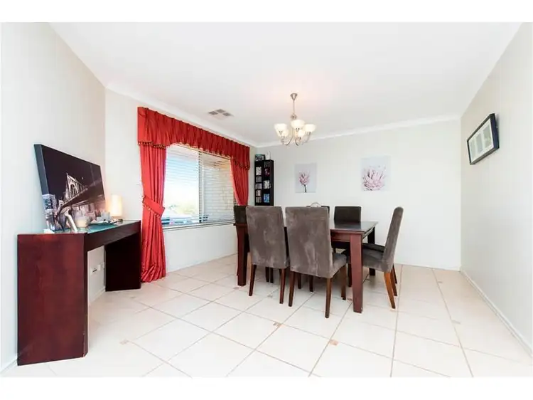 Seventh view of Homely house listing, 19 Whyalla Chase, Tapping WA 6065