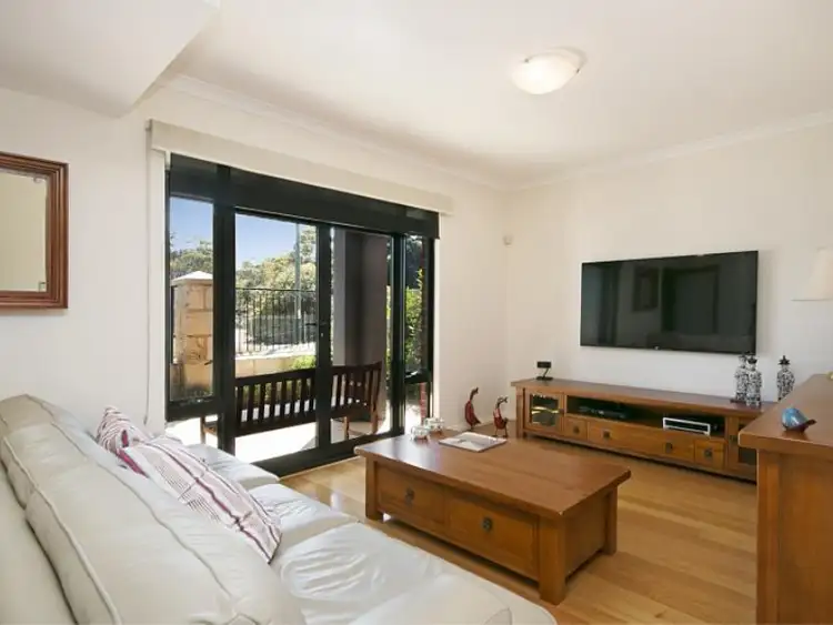 Second view of Homely townhouse listing, 6-9 Healy Road, Hamilton Hill WA 6163