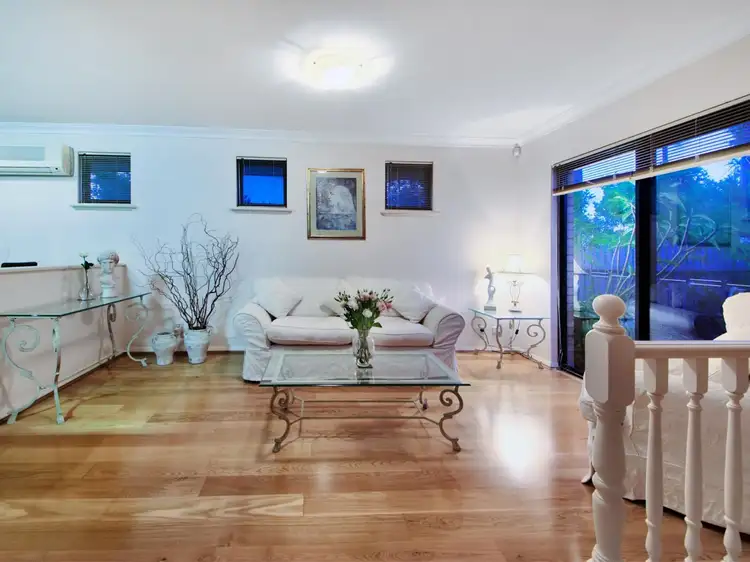 Third view of Homely villa listing, 16A Bradley Street, Yokine WA 6060
