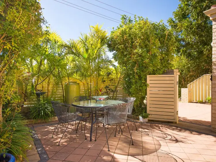 Fourth view of Homely villa listing, 16A Bradley Street, Yokine WA 6060