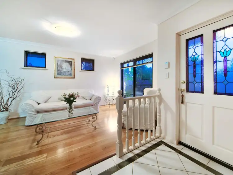 Fifth view of Homely villa listing, 16A Bradley Street, Yokine WA 6060
