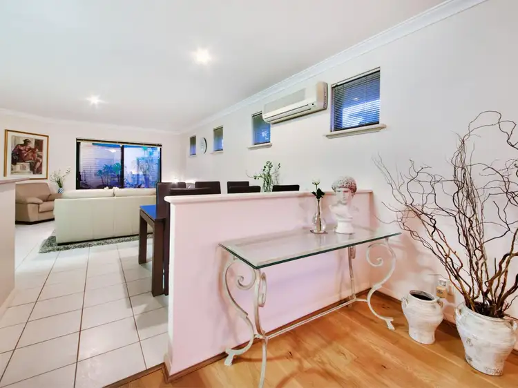 Sixth view of Homely villa listing, 16A Bradley Street, Yokine WA 6060