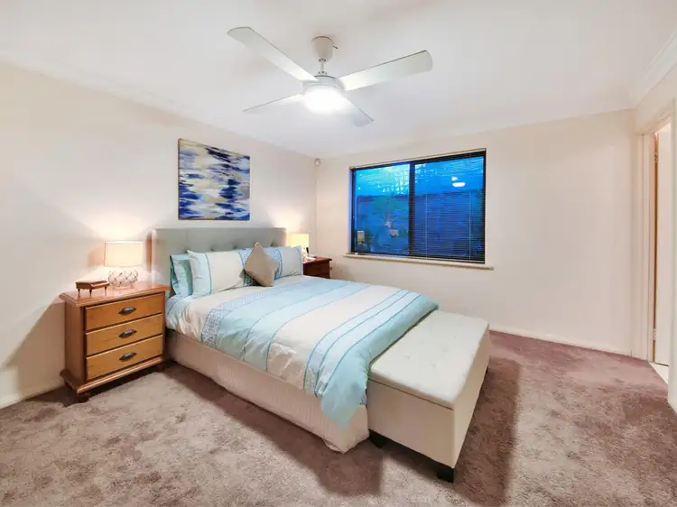 Seventh view of Homely villa listing, 16A Bradley Street, Yokine WA 6060