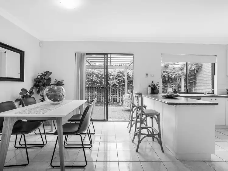 Main view of Homely townhouse listing, 4/89 Abbett Street, Scarborough WA 6019