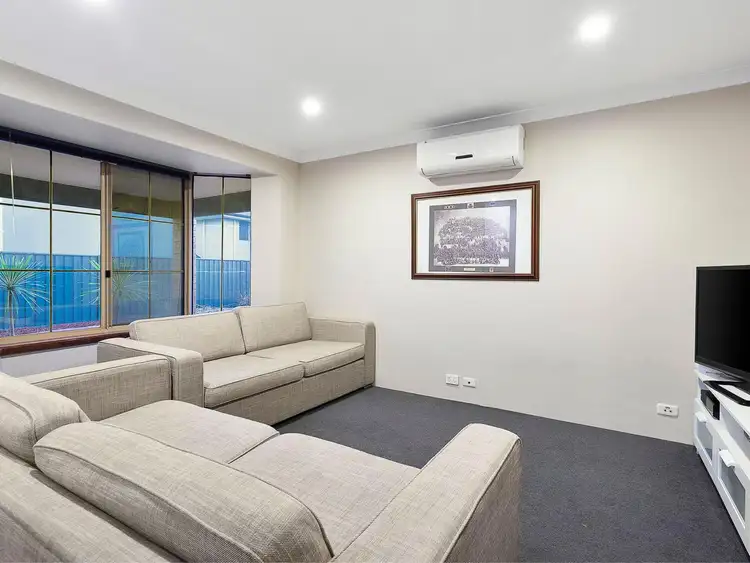 Third view of Homely villa listing, 1/21 Wheatcroft Street, Scarborough WA 6019