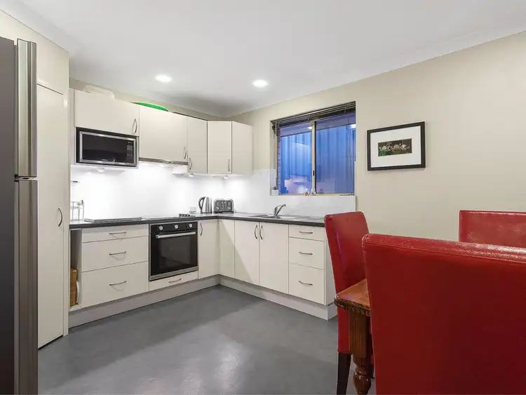 Fifth view of Homely villa listing, 1/21 Wheatcroft Street, Scarborough WA 6019