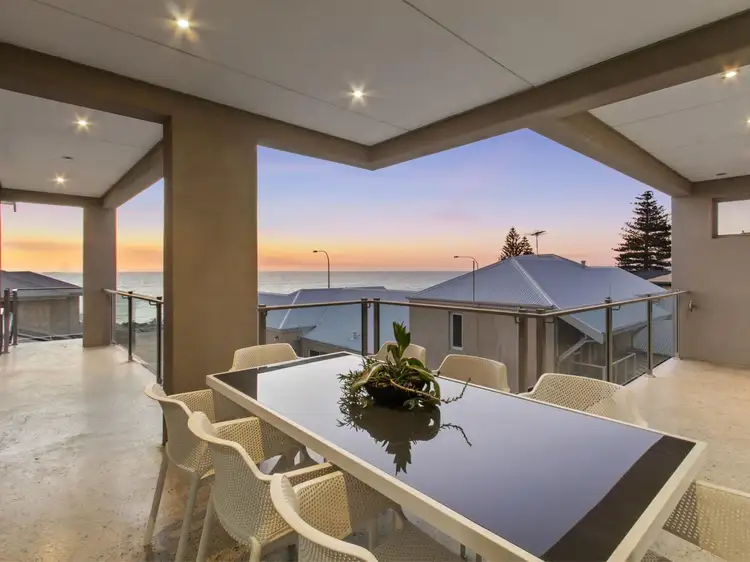 Third view of Homely house listing, 59A West Coast Drive, Watermans Bay WA 6020