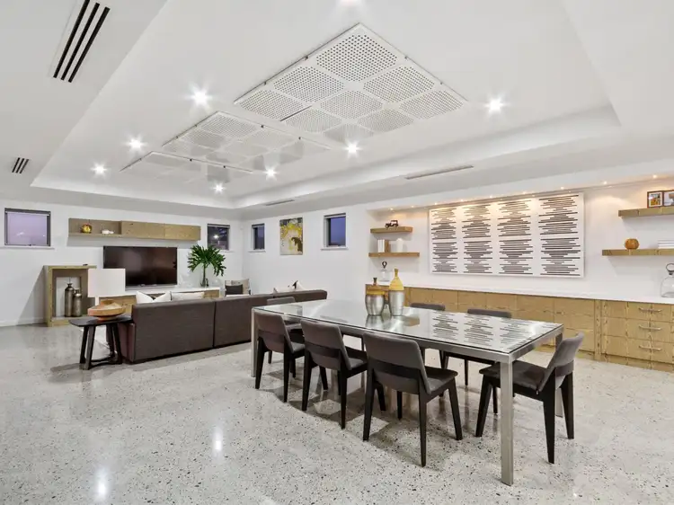 Fifth view of Homely house listing, 59A West Coast Drive, Watermans Bay WA 6020