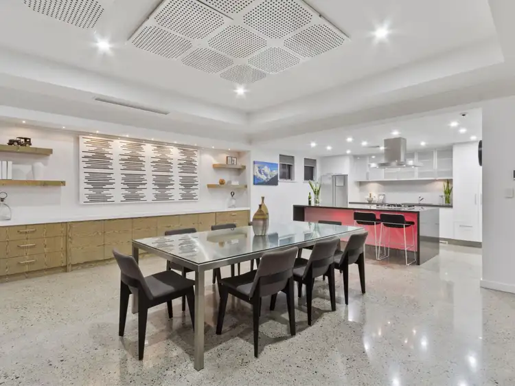Sixth view of Homely house listing, 59A West Coast Drive, Watermans Bay WA 6020