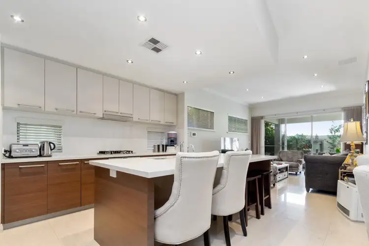 Second view of Homely townhouse listing, 99B Northstead Street, Scarborough WA 6019