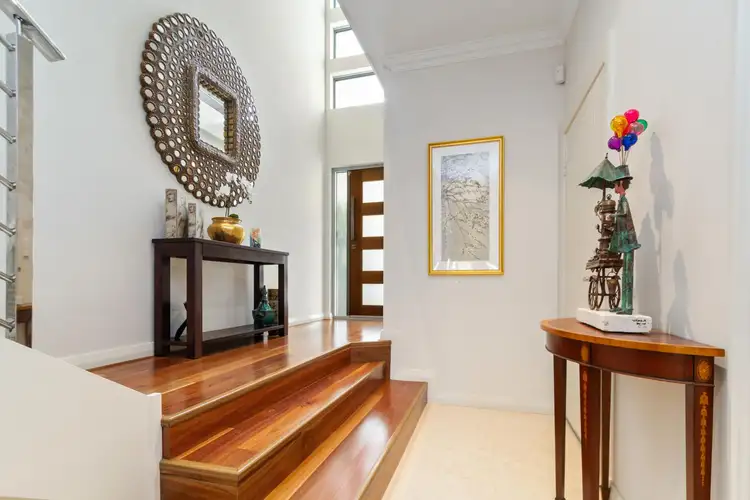 Third view of Homely townhouse listing, 99B Northstead Street, Scarborough WA 6019
