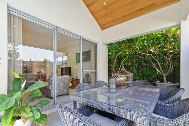 Sixth view of Homely townhouse listing, 99B Northstead Street, Scarborough WA 6019