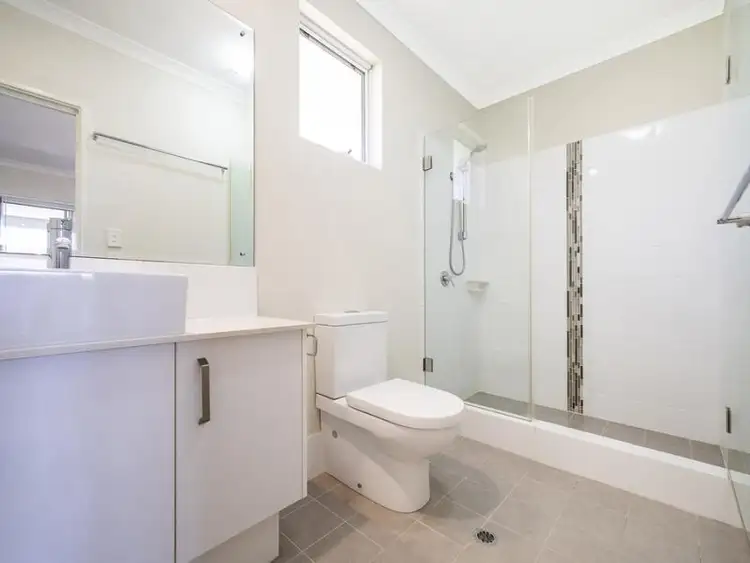 Seventh view of Homely apartment listing, 7/126 Tibradden Circle, Ascot WA 6104
