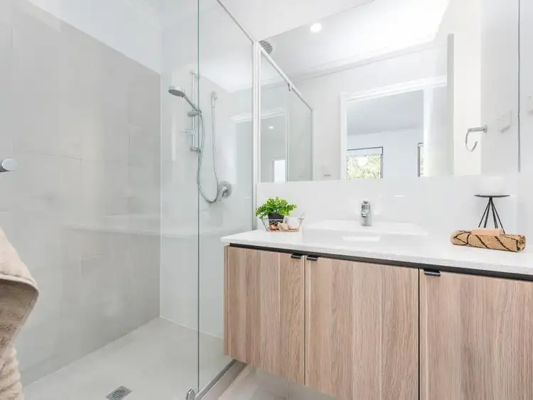 Second view of Homely villa listing, D/28 Moorhead Way, Koondoola WA 6064