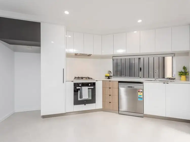 Fifth view of Homely villa listing, D/28 Moorhead Way, Koondoola WA 6064