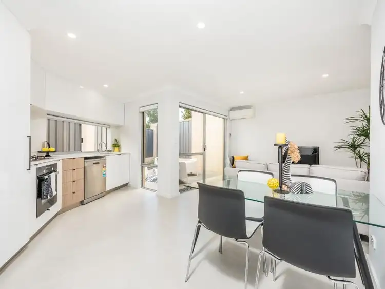 Sixth view of Homely villa listing, D/28 Moorhead Way, Koondoola WA 6064