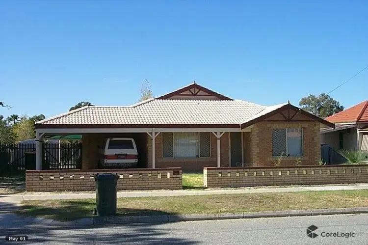26 Ferguson Street, Midvale WA 6056