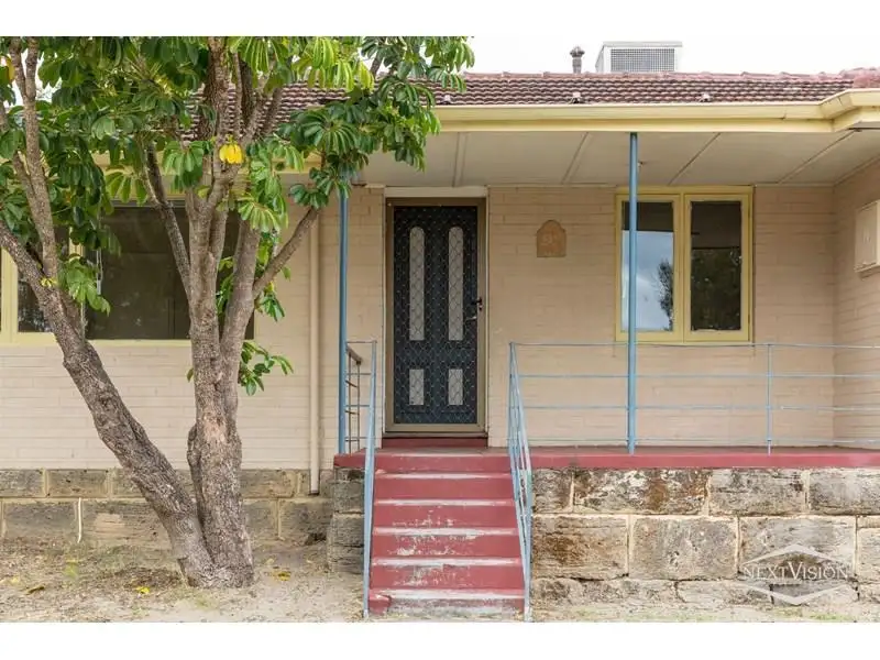 Main view of Homely house listing, 55 Rinaldo Crescent, Coolbellup WA 6163