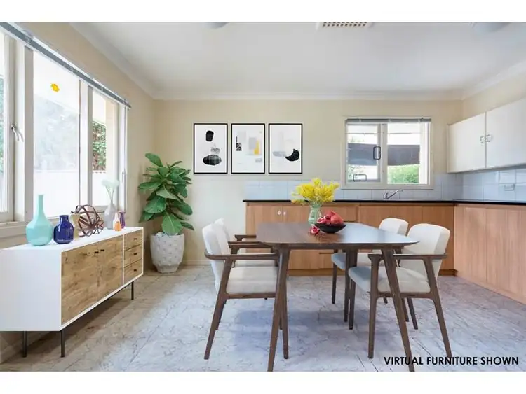 Third view of Homely house listing, 55 Rinaldo Crescent, Coolbellup WA 6163