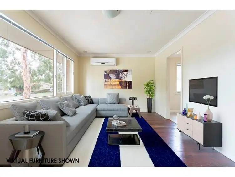 Fourth view of Homely house listing, 55 Rinaldo Crescent, Coolbellup WA 6163