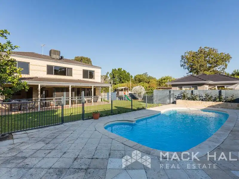 Main view of Homely house listing, 4 Glenn Avenue, Mosman Park WA 6012