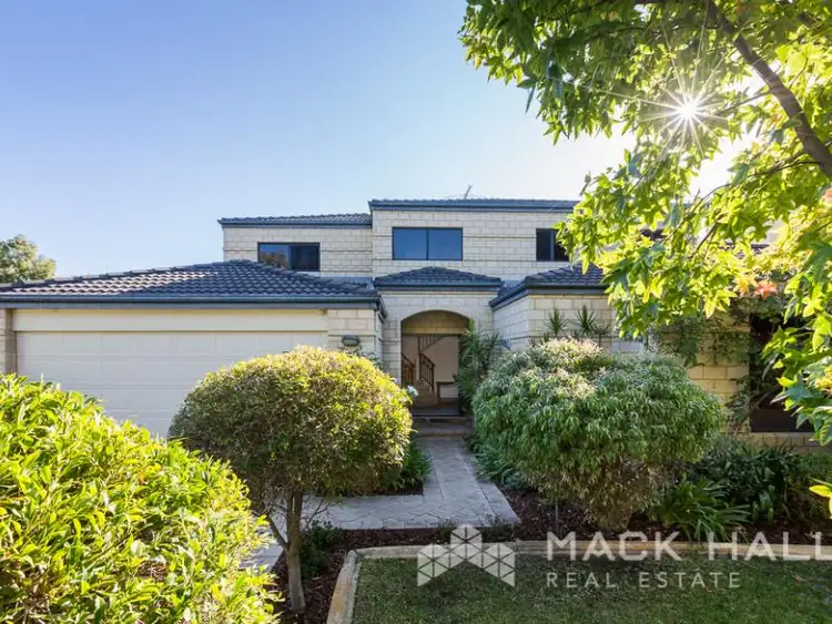 Second view of Homely house listing, 4 Glenn Avenue, Mosman Park WA 6012