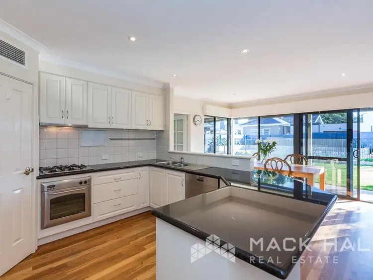 Third view of Homely house listing, 4 Glenn Avenue, Mosman Park WA 6012