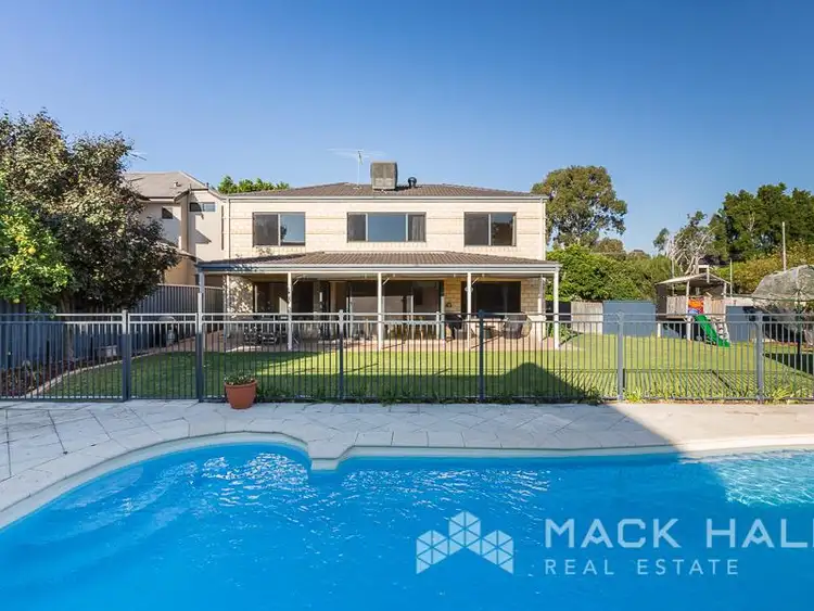 Fourth view of Homely house listing, 4 Glenn Avenue, Mosman Park WA 6012