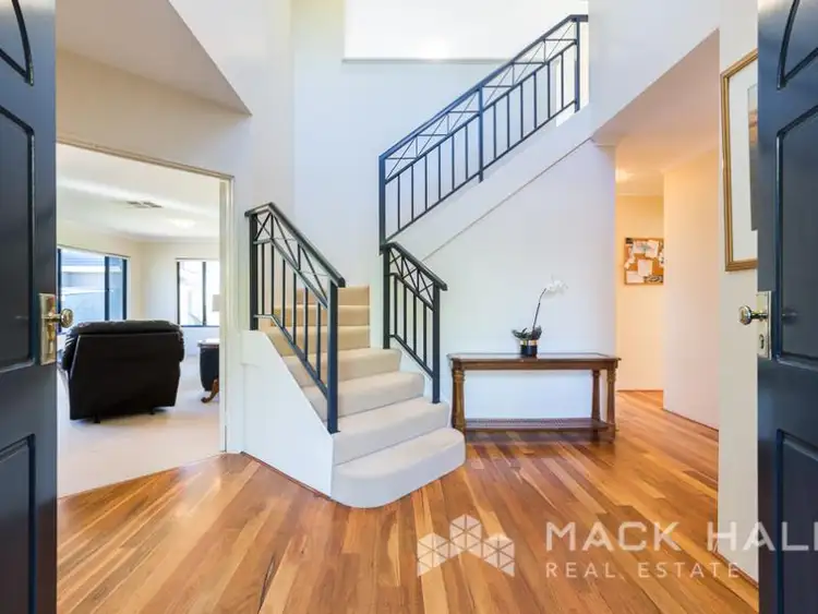 Fifth view of Homely house listing, 4 Glenn Avenue, Mosman Park WA 6012