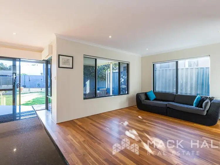 Sixth view of Homely house listing, 4 Glenn Avenue, Mosman Park WA 6012