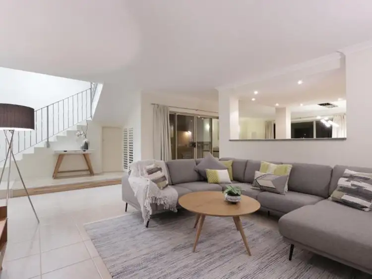 Main view of Homely house listing, 14b Gundill Street, Booragoon WA 6154