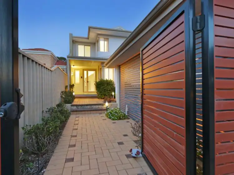 Second view of Homely house listing, 14b Gundill Street, Booragoon WA 6154
