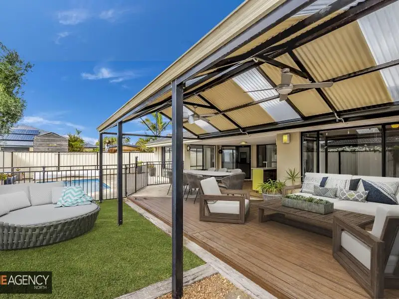 Main view of Homely house listing, 4 Haily Pass, Tapping WA 6065