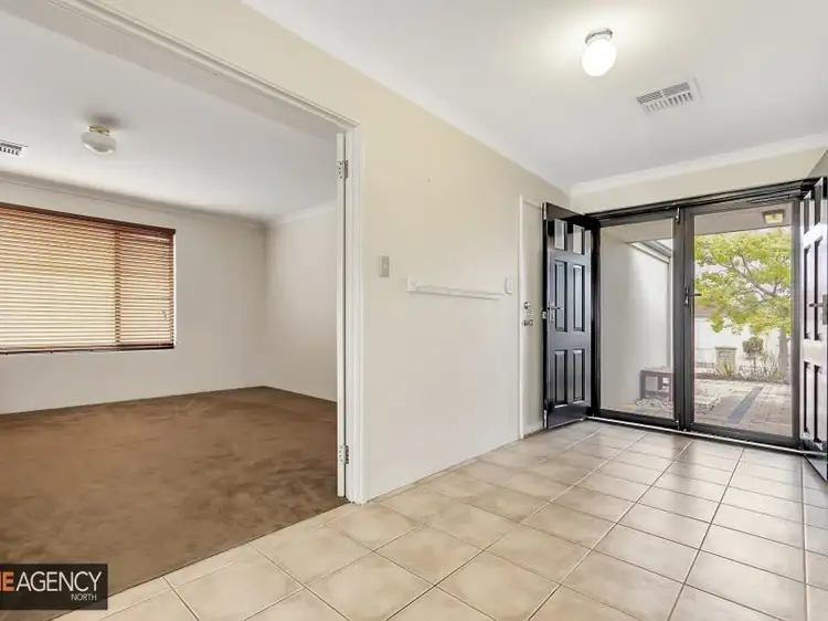 Second view of Homely house listing, 4 Haily Pass, Tapping WA 6065