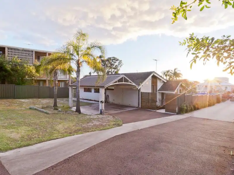 Main view of Homely house listing, 79A Matheson Road, Applecross WA 6153