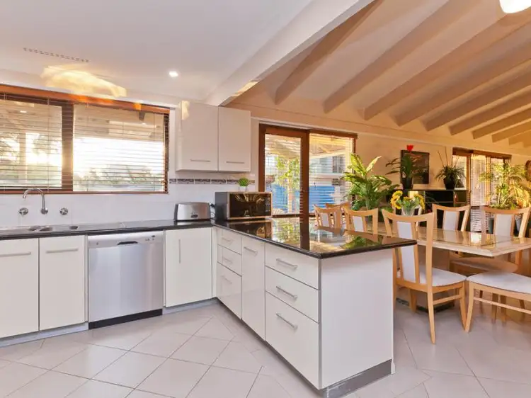 Second view of Homely house listing, 79A Matheson Road, Applecross WA 6153