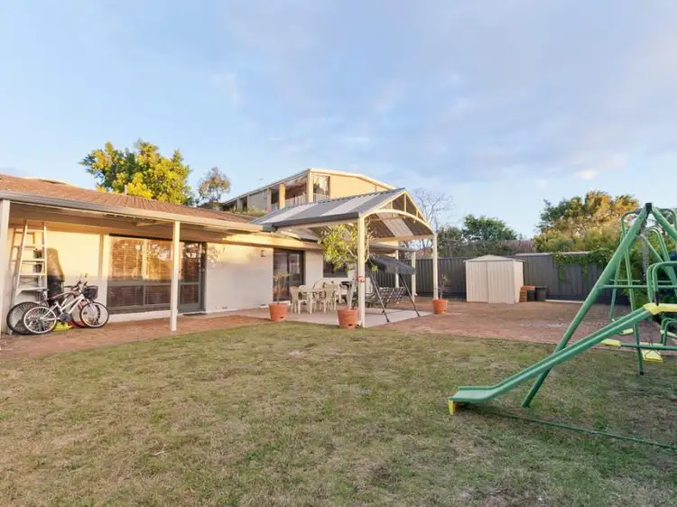 Third view of Homely house listing, 79A Matheson Road, Applecross WA 6153