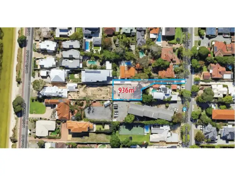 Fourth view of Homely house listing, 79A Matheson Road, Applecross WA 6153
