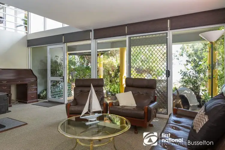 Fifth view of Homely house listing, 12 Peppermint Grove Terrace, Peppermint Grove Beach WA 6271