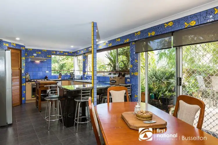 Sixth view of Homely house listing, 12 Peppermint Grove Terrace, Peppermint Grove Beach WA 6271