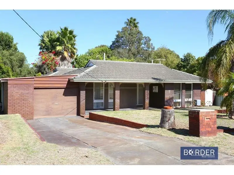 Main view of Homely house listing, 7 Marlow Way, Thornlie WA 6108