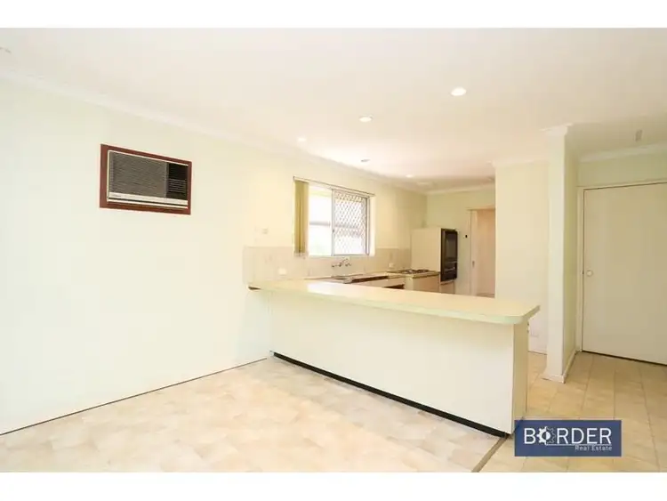 Second view of Homely house listing, 7 Marlow Way, Thornlie WA 6108