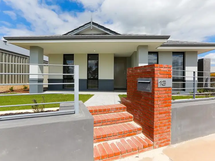 13 Gratiola Road, Byford WA 6122