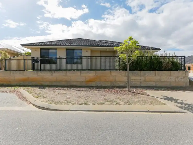 Third view of Homely house listing, 36 Botany Parade, Hammond Park WA 6164