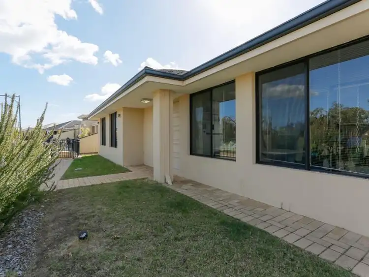 Fourth view of Homely house listing, 36 Botany Parade, Hammond Park WA 6164