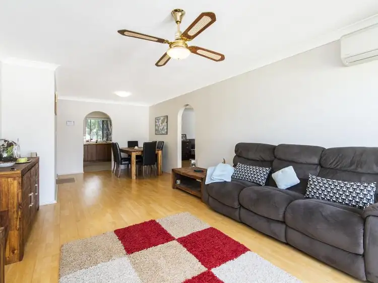 11/45 Shakespeare avenue, Yokine WA 6060