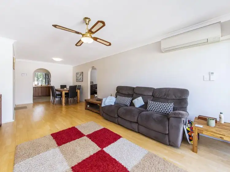 Fifth view of Homely unit listing, 11/45 Shakespeare avenue, Yokine WA 6060