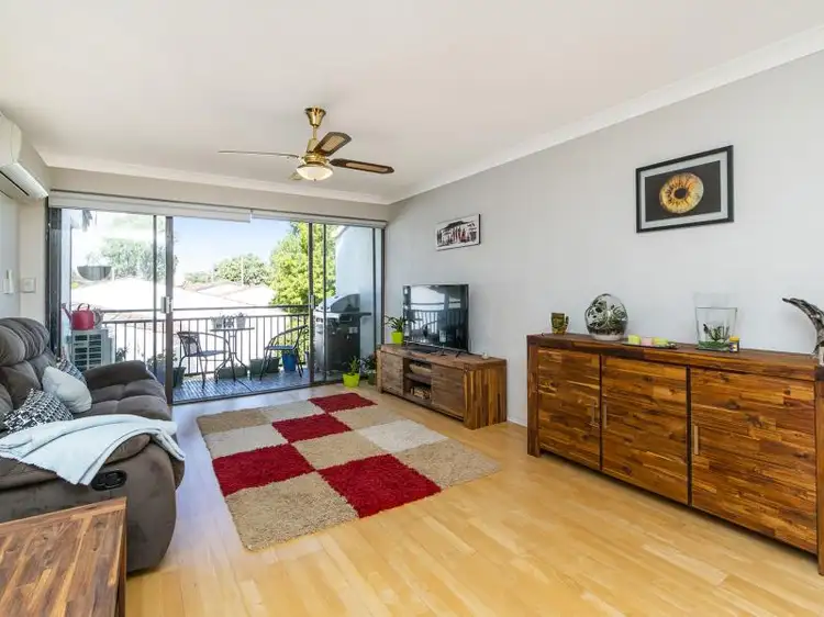 Seventh view of Homely unit listing, 11/45 Shakespeare avenue, Yokine WA 6060