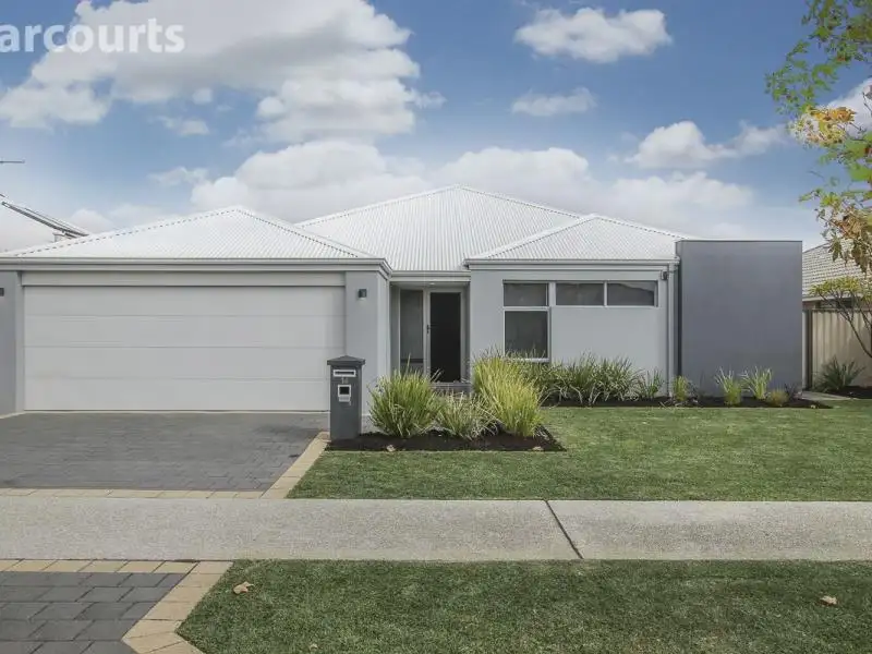 Main view of Homely house listing, 16 Belmore Bend, Aubin Grove WA 6164