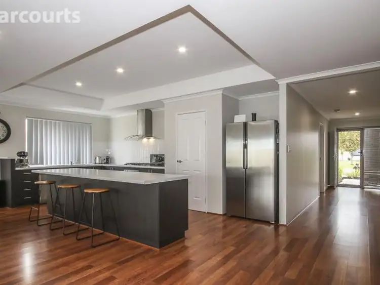 Second view of Homely house listing, 16 Belmore Bend, Aubin Grove WA 6164